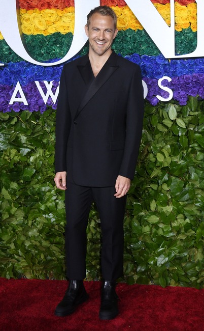 Patrick Janelle, 2019 Tony Awards, Red Carpet Fashions
